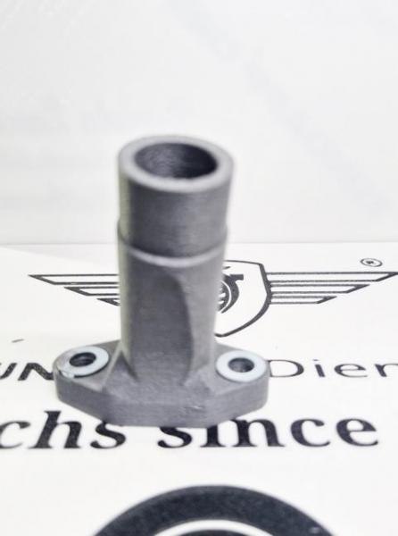 Zündapp Ansaugstutzen CS HAI CX 50 Typ 448 - ET: 280-04.115